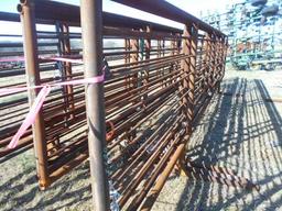 Cattle panels