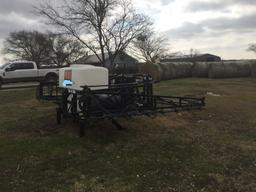 Wylie  Sprayer