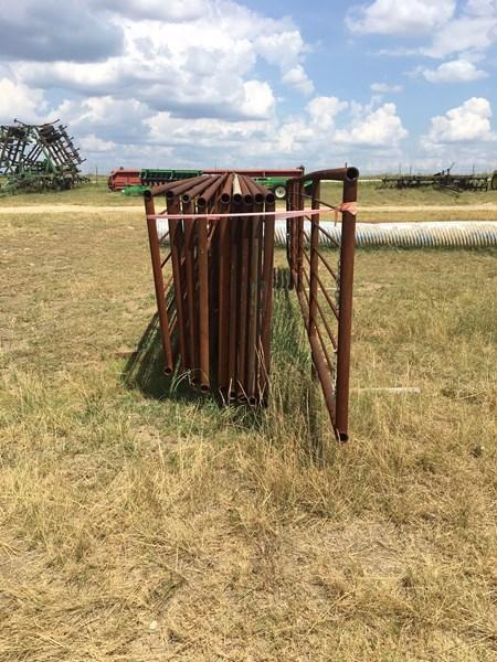 Fence Panels