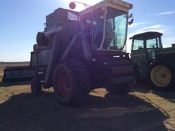 Gleaner L Combine/header