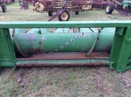 John Deere 853A Row Crop Head