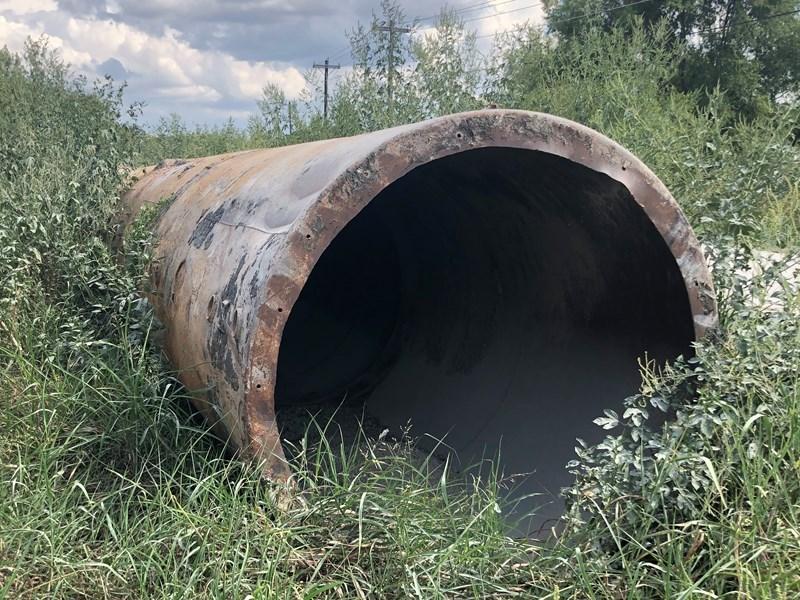 Culvert