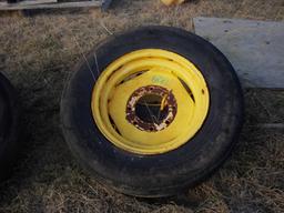 Tire