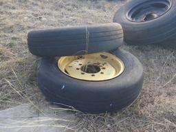 Tire