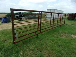 Cattle Panels