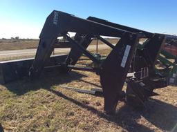 Farmhand  882 Front End Loader