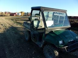 2003 Polaris Ranger UTV