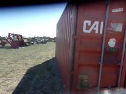 2006   Storage Container