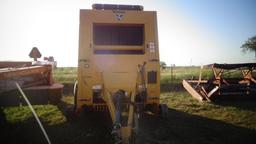 Vermeer 604 Super M Round Baler