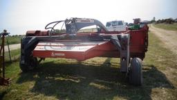 Hesston 1160 Hay Cutter