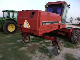 Case IH 8830 Hay Cutter