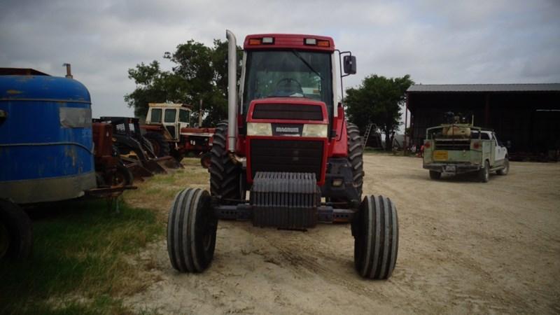 1989 Case IH 7120 Tractor