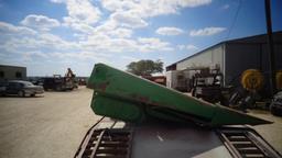 John Deere  Corn Header