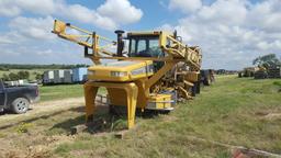 AG Chem 8103 Salvage Terra-Gator