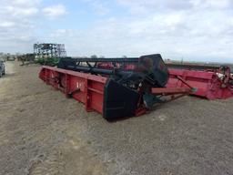 Case IH 1020 Grain Header