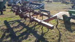 Krause Chisel Plow