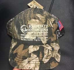 Kaddatz Cap