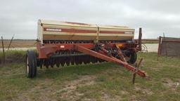 Krause 5313 Grain Drill