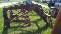 Westendorf WL-42 Frontend Loader