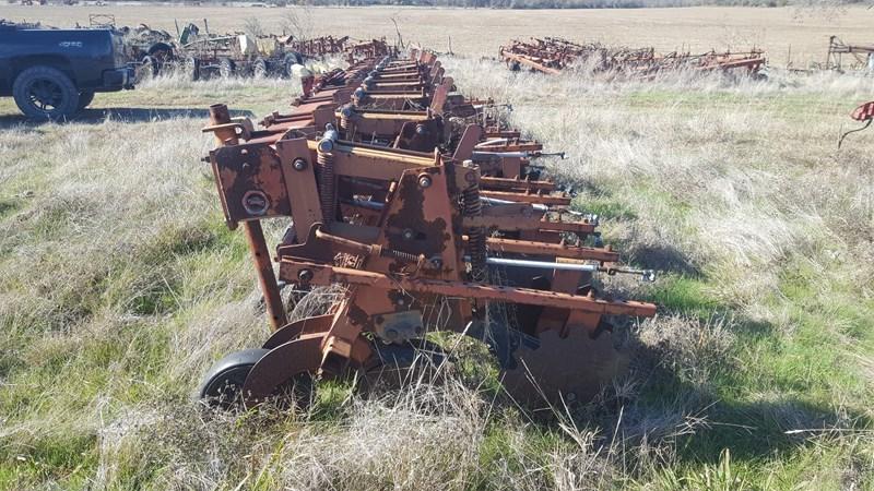 Krause 4700 Cultivator