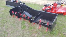 Armstrong AG HBB8-D Box Blade