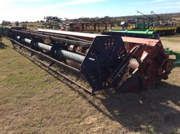 Case IH 1010 Grain Header