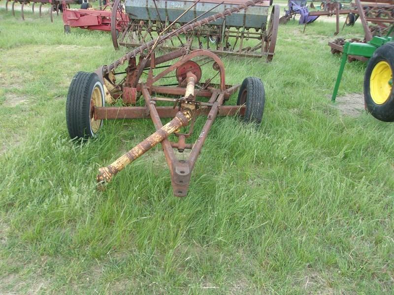 New Holland 455 Sickle Mower