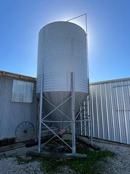 Grain Bin