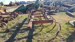 Krause Chisel Plow