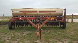 Krause 5313 Grain Drill