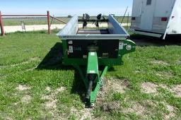 Frontier MS1112 Manure Spreader