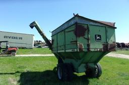 John Deere 400 Grain Cart