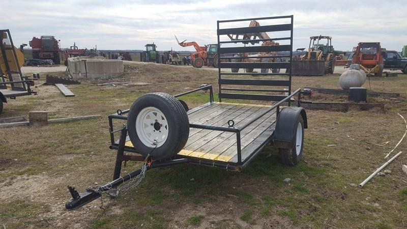 Utility Trailer