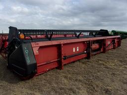 Case IH 1020 Grain Header