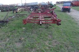 Field Cultivator