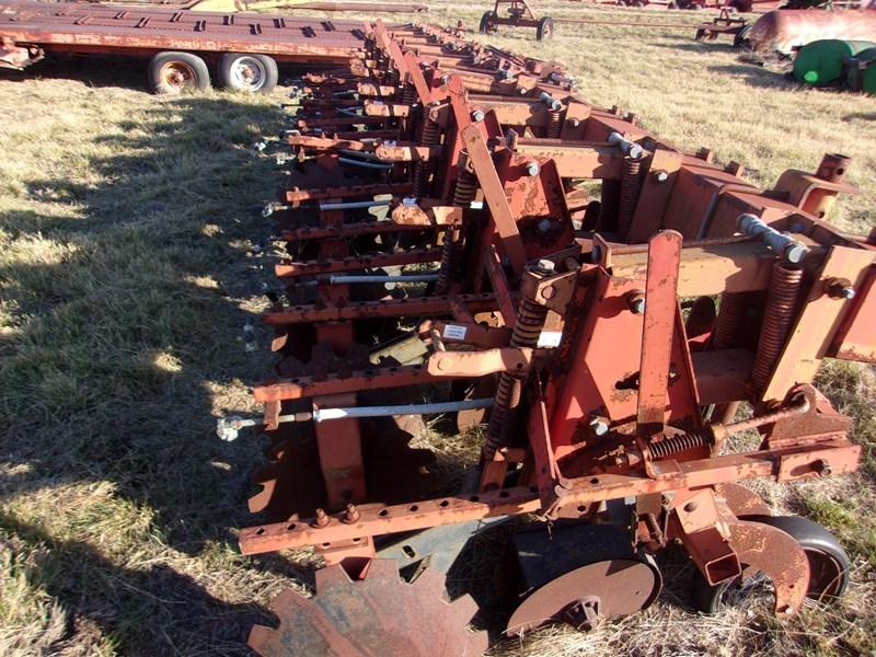 Krause 4700 Cultivator