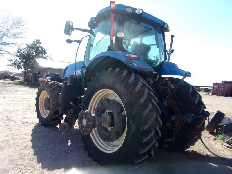 2014 New Holland T7.235 Tractor