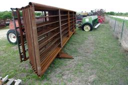 Cattle Panels