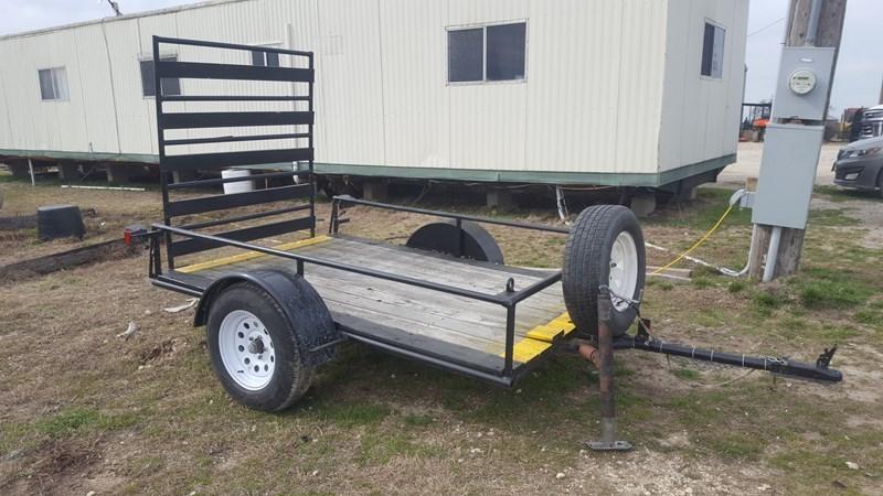 Utility Trailer