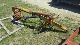 Danuser Posthole Digger