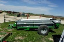 Frontier MS1112 Manure Spreader