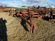 Chisel Plow