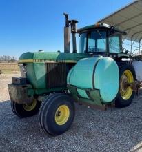 John Deere 4640 Tractor