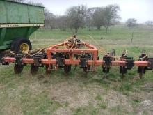 Wako 8R20 Anhydrous Applicator