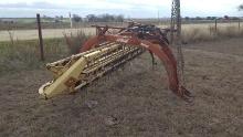 New Holland 258 Hay Rake