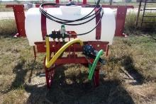 2023 Continental Belton Sprayer