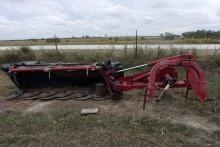 New Holland 236 Hay Cutter