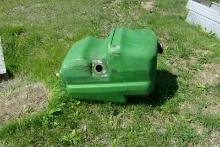 John Deere Fuel Tank