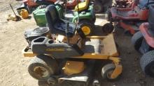 Cub Cadet Rzt 50 Zero Turn Mower