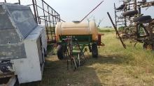 Continental Belton Hds Sprayer